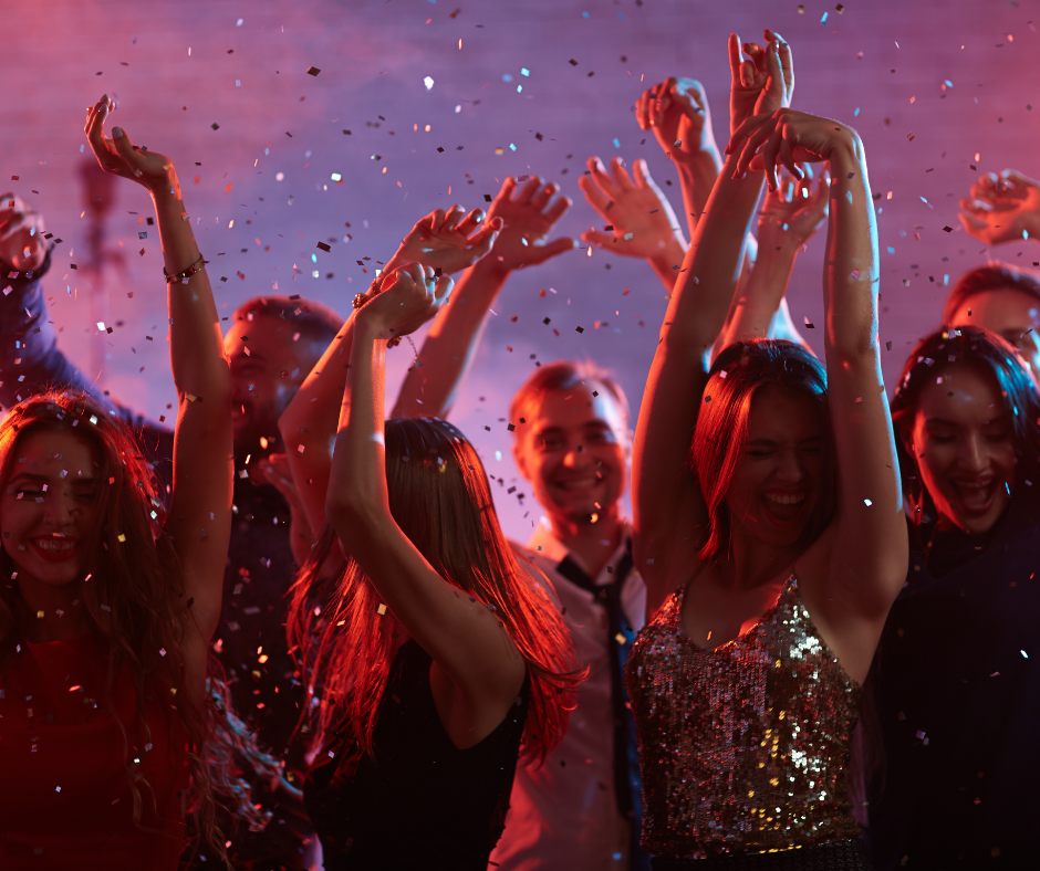 Sylwester Giżycko 2025