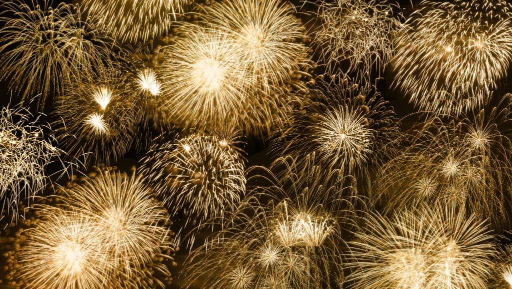 Sylwester Giżycko 2025