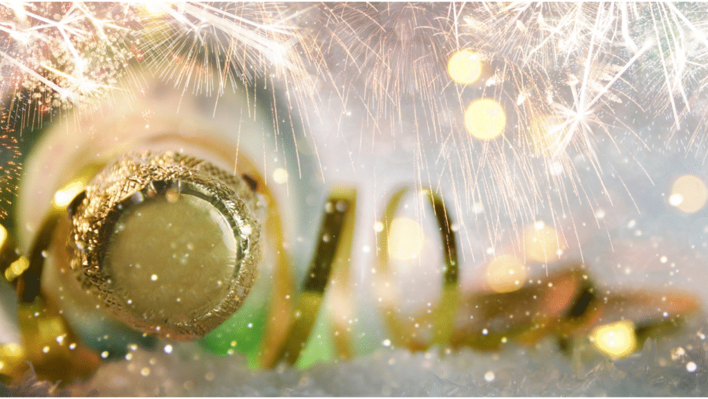 Sylwester Giżycko 2025