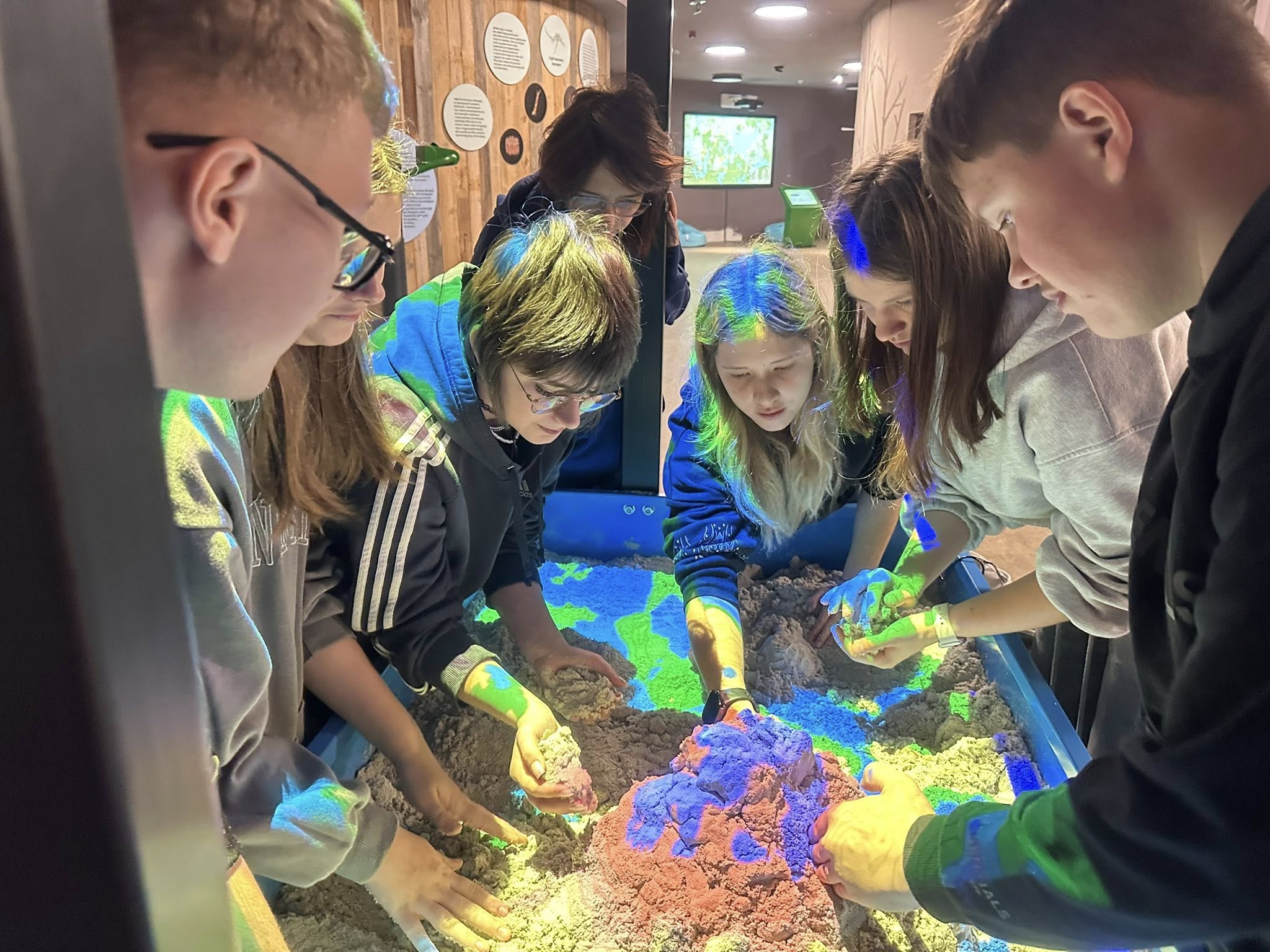 Kumak w Urwitałcie – mazurskie miejsce, które warto poznać