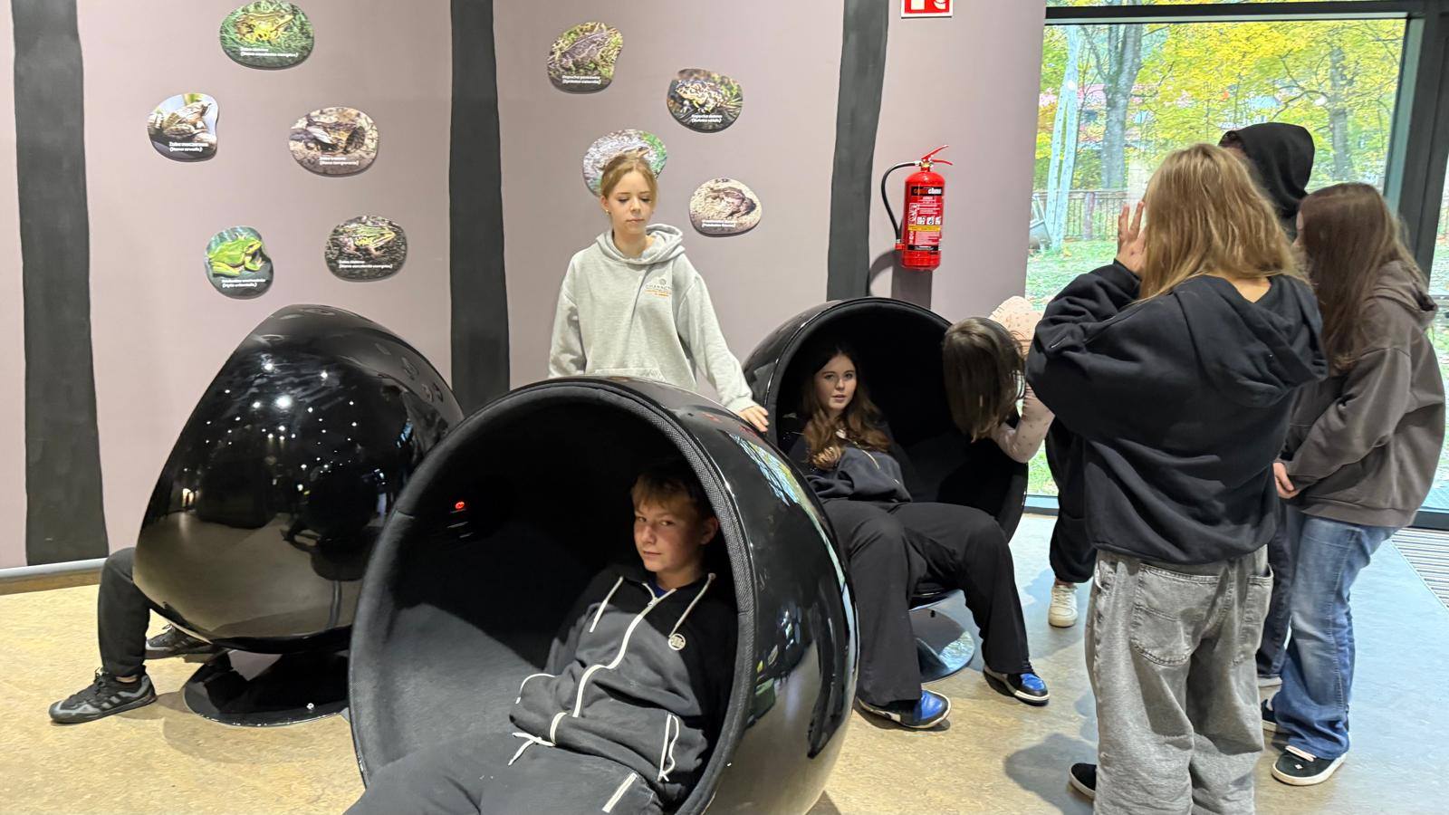 Kumak w Urwitałcie – mazurskie miejsce, które warto poznać