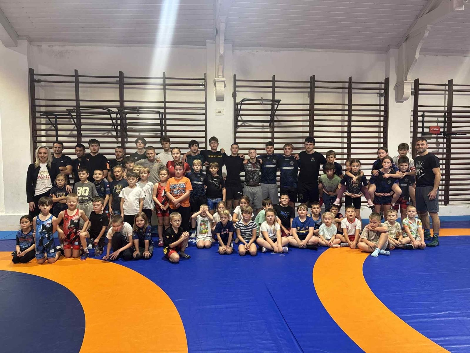 Podsumowanie roku 2025 z Cześć Giżycko: Klub Sportowy Tytani Giżycko o medalach, „rodzinie” i planach na kolejne lata