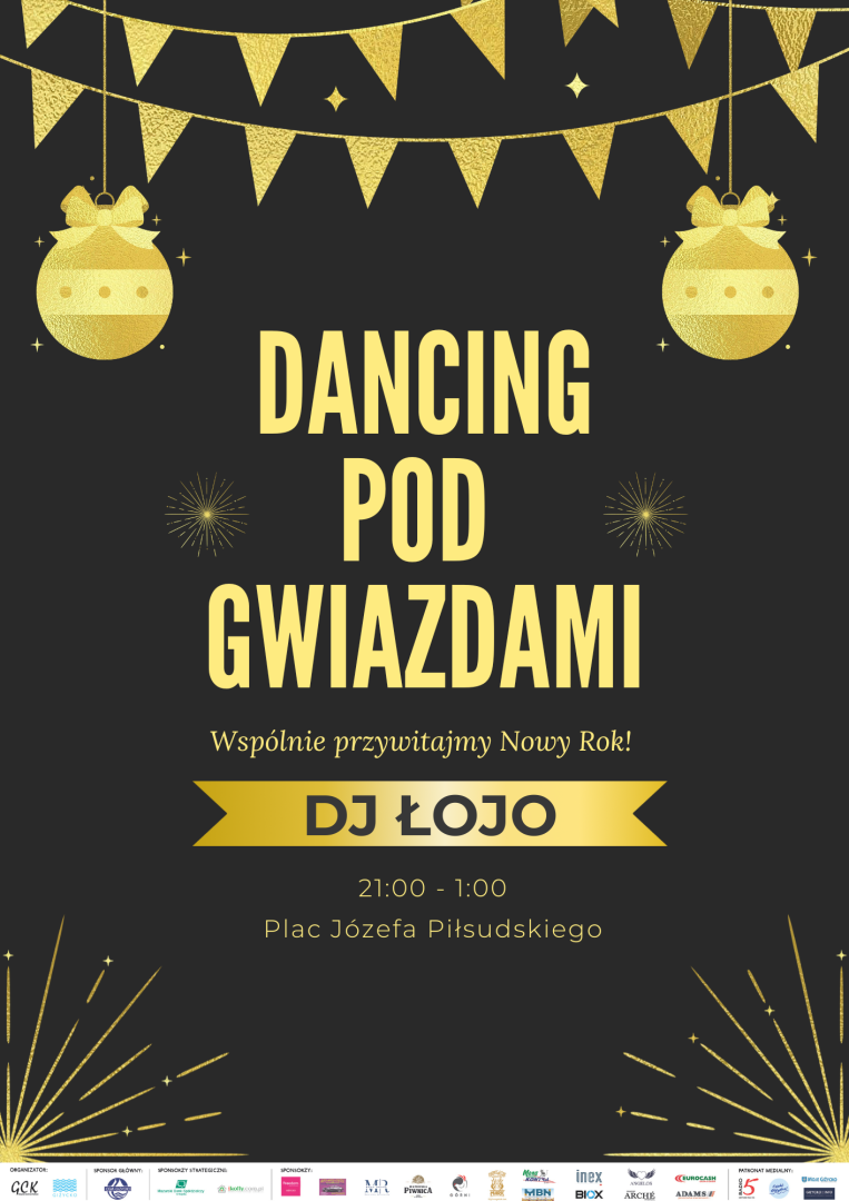 Sylwester Giżycko 2025