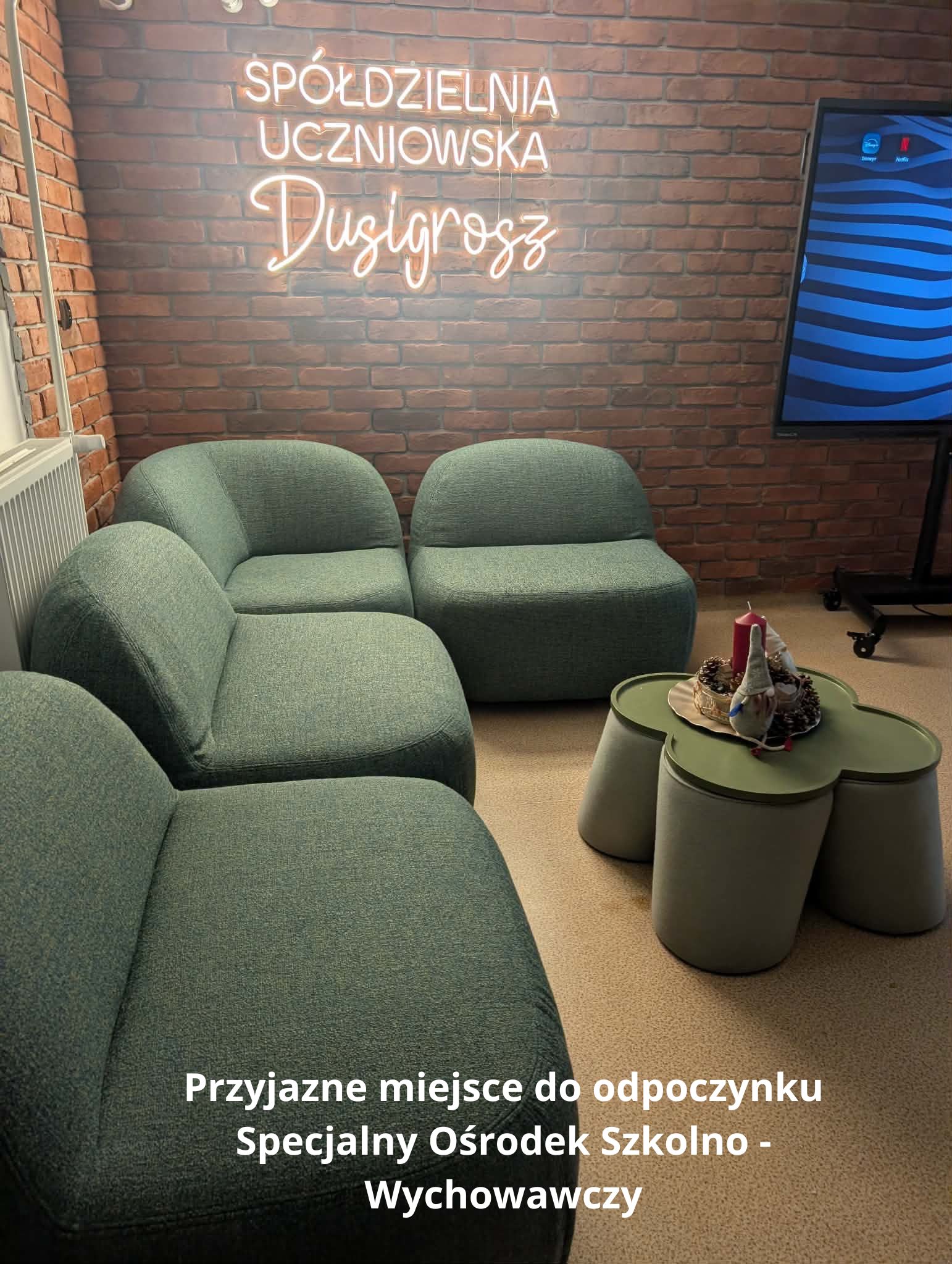 Uczniowski Budżet Obywatelski w Powiecie Giżyckim – uczniowie zdecydowali, na co wydać środki