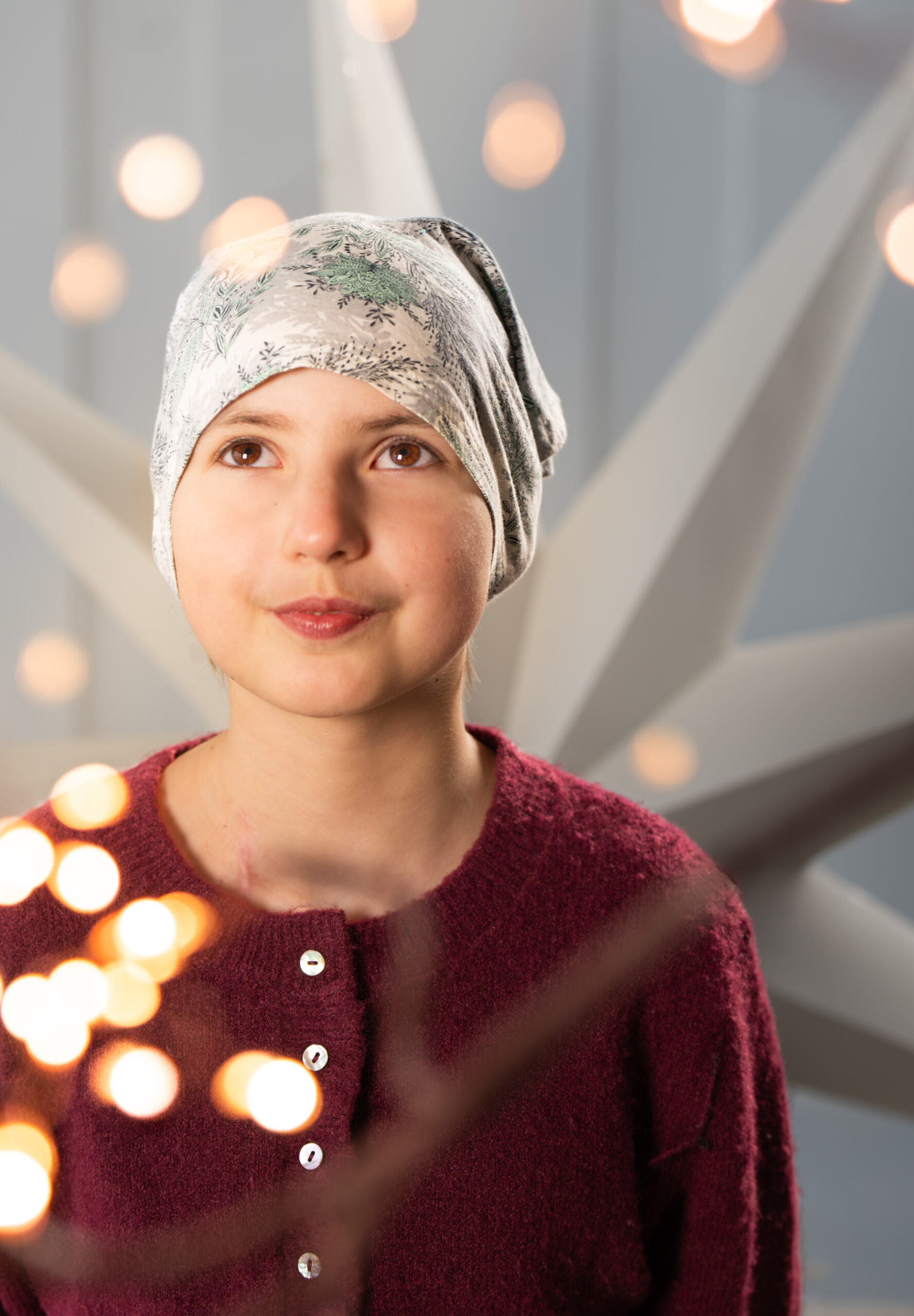 Dziesięcioletnia Emilka i noworoczne postanowienie, które może zmienić świat. Dołączysz?