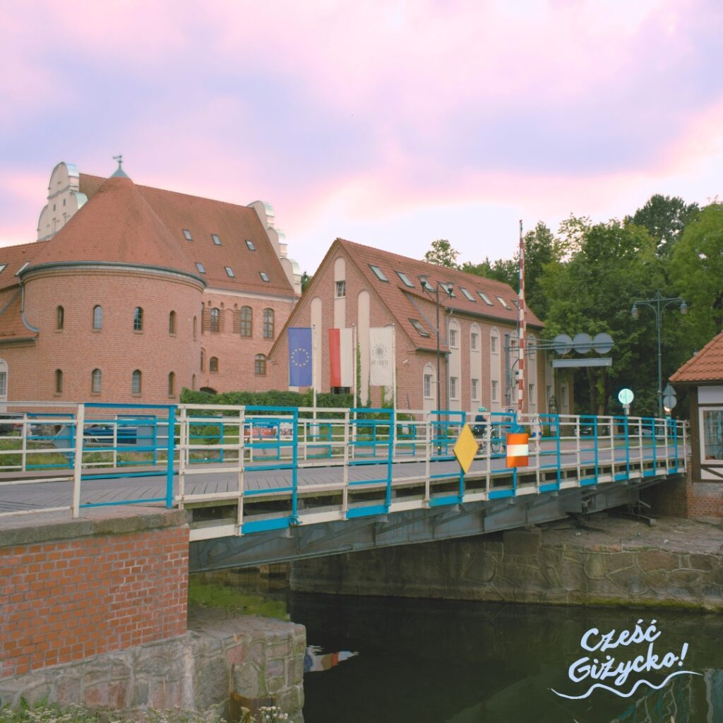 Wydarzenia Giżycko