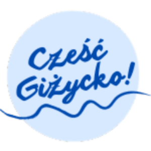Cześć Giżycko