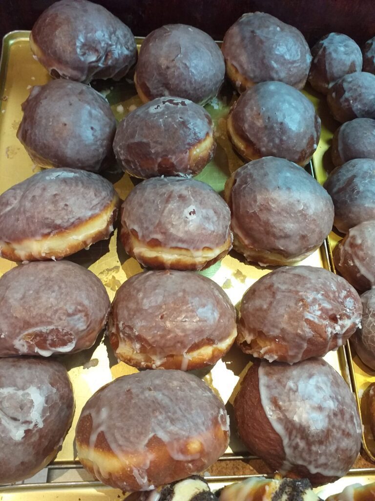 Tłusty czwartek Giżycko