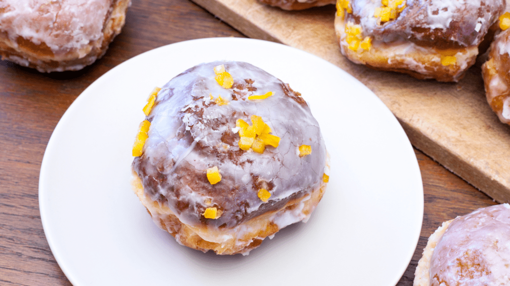 Tłusty czwartek Giżycko