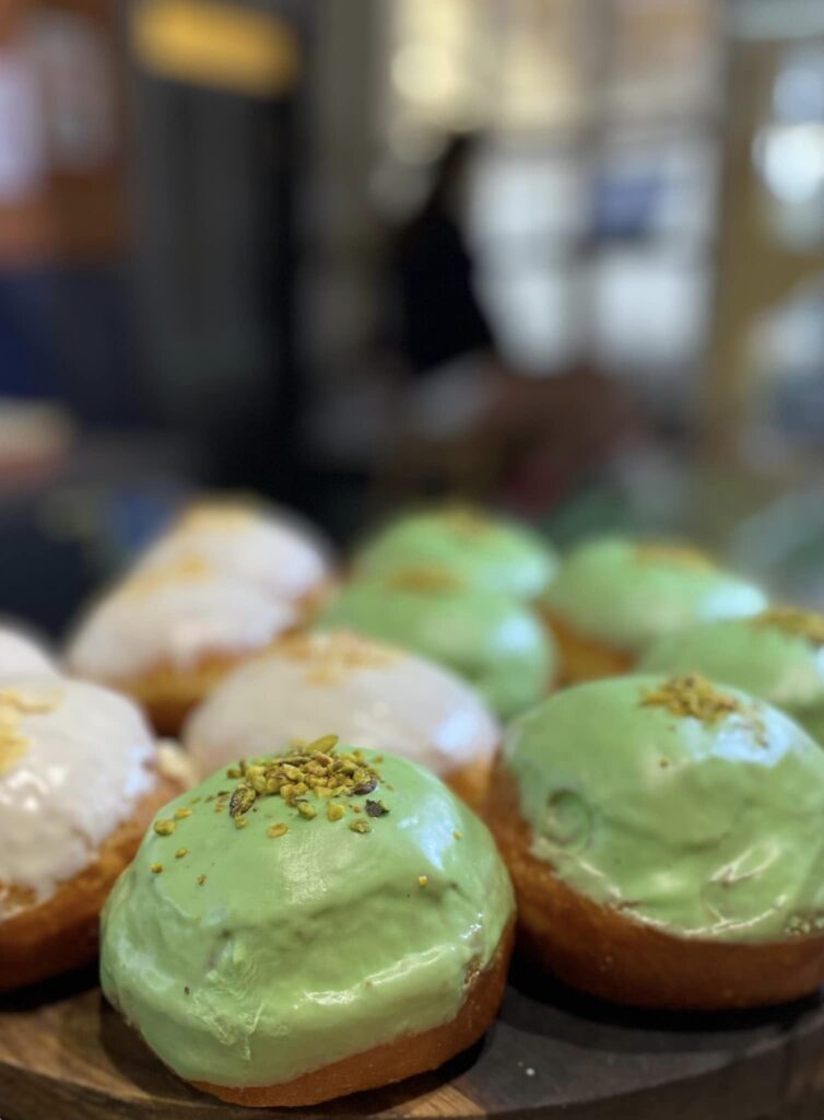 Tłusty czwartek Giżycko