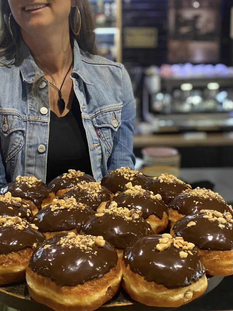 Tłusty czwartek Giżycko