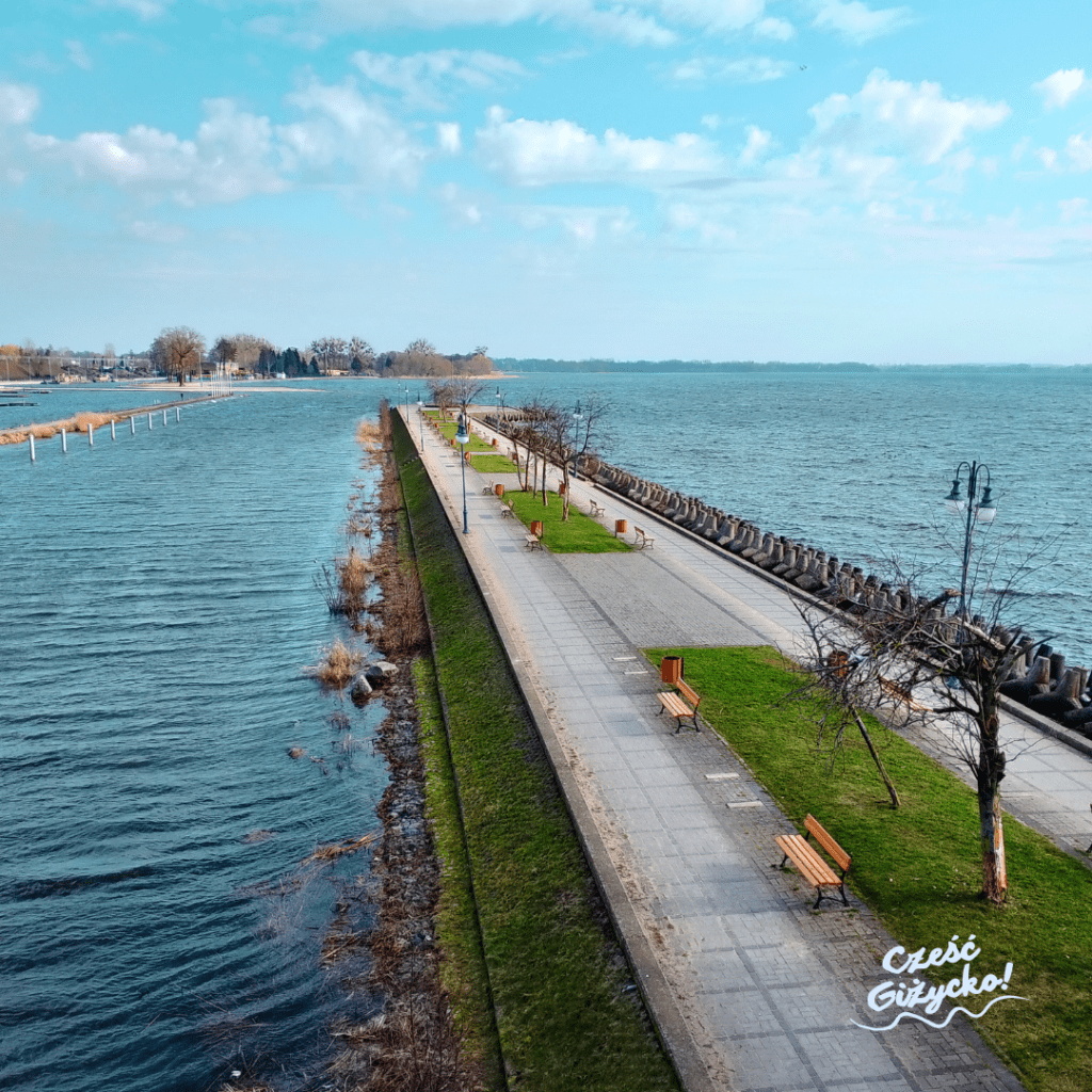 Wiadomości Giżycko