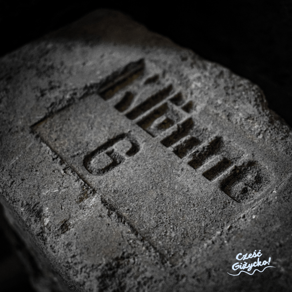 Galeria Sztuki schron Giżycko