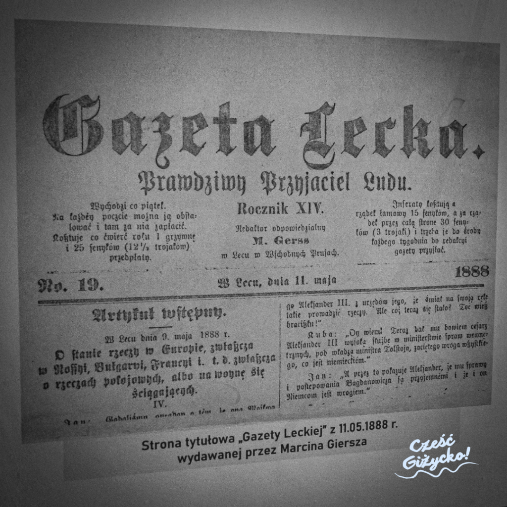 Galeria Sztuki schron Giżycko