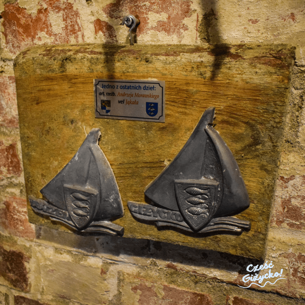 Galeria Sztuki schron Giżycko