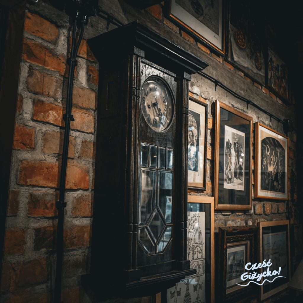 Galeria Sztuki schron Giżycko