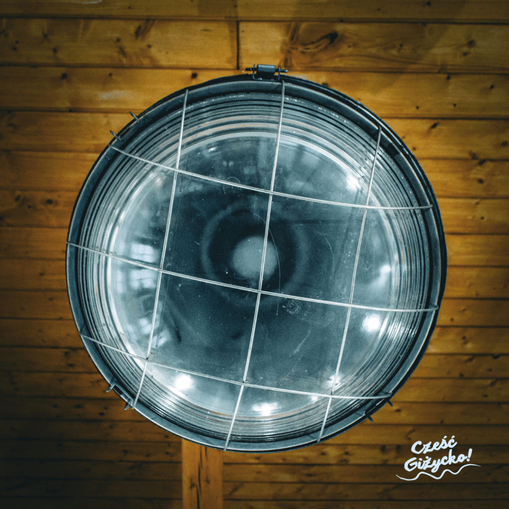 Galeria Sztuki schron Giżycko