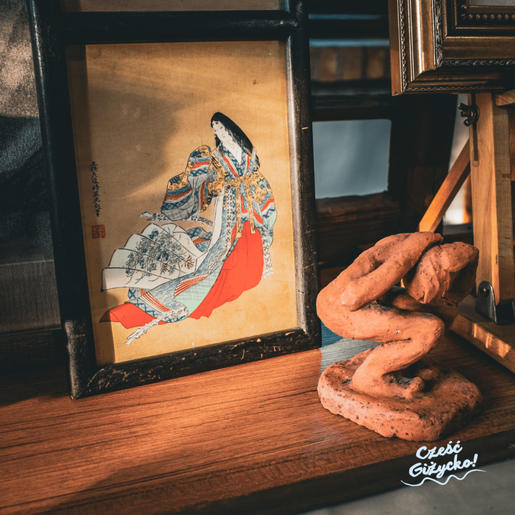 Galeria Sztuki schron Giżycko