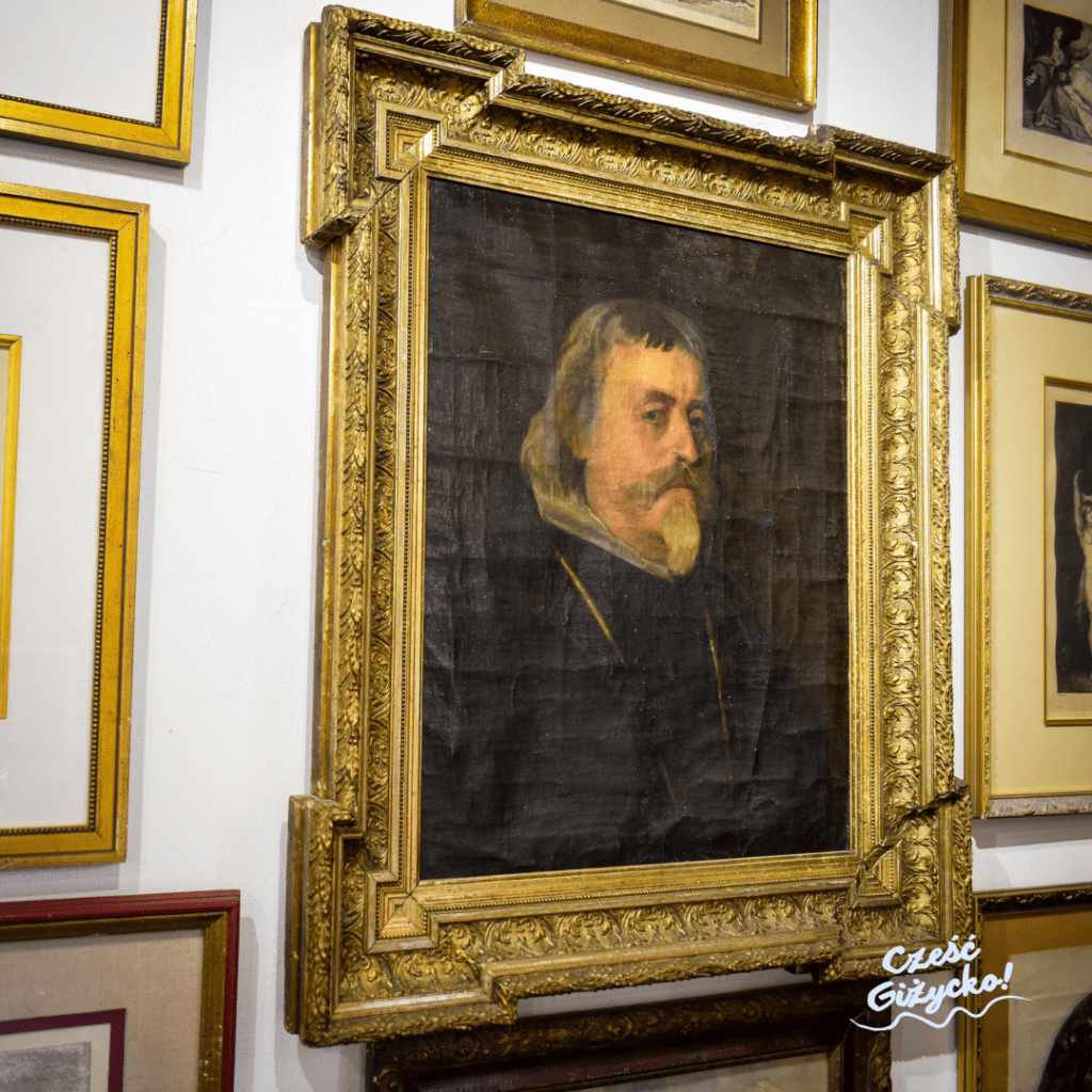 Galeria Sztugi schron Giżycko