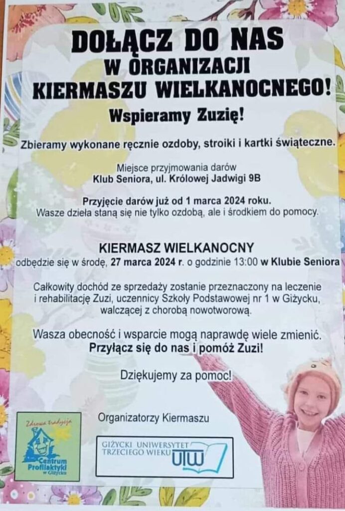 Wydarzenia Giżycko