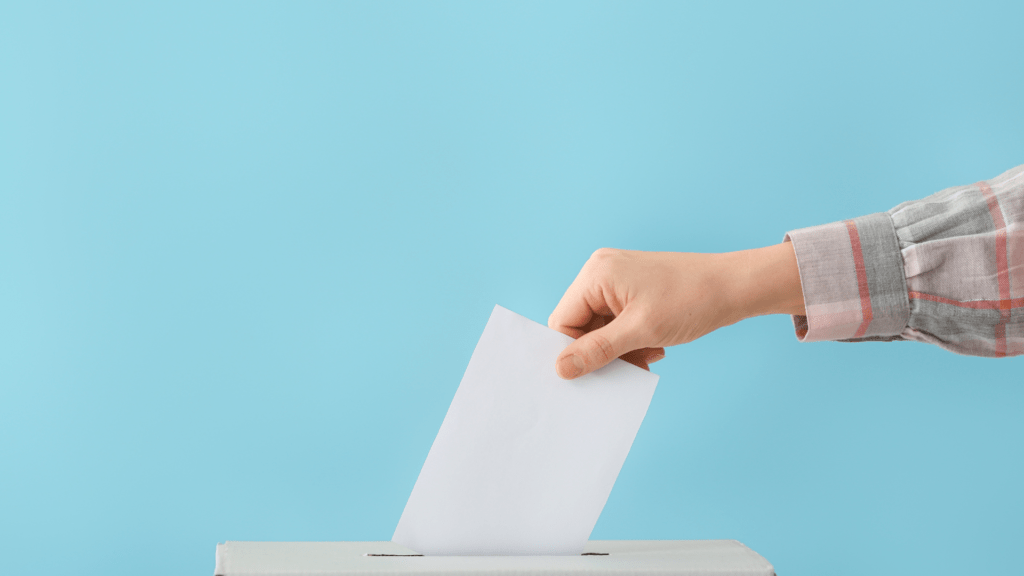 Burmistrz Giżycko wybory