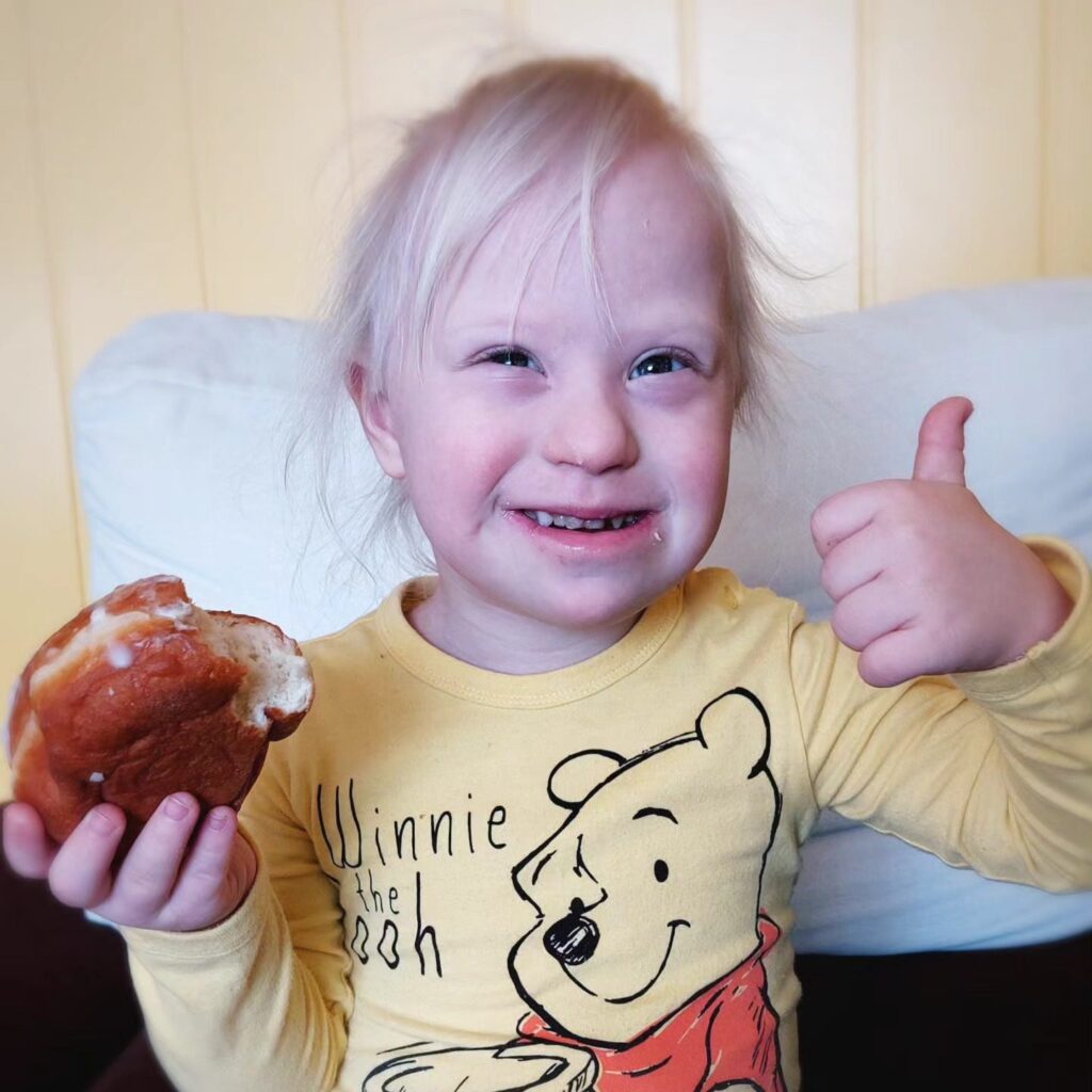 Miłość jest prosta