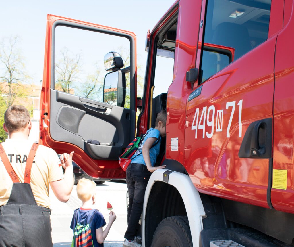 Giżycki Zlot Miłośników marki Mercedes-Benz