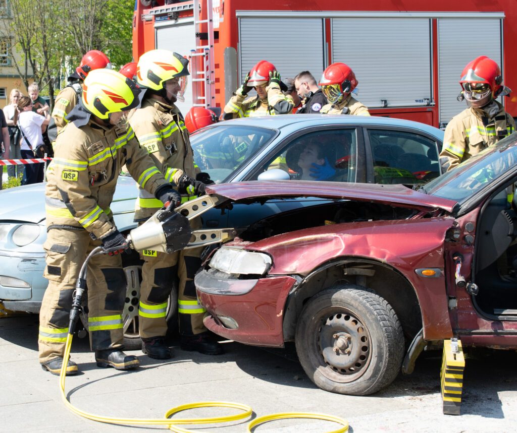 Giżycki Zlot Miłośników marki Mercedes-Benz