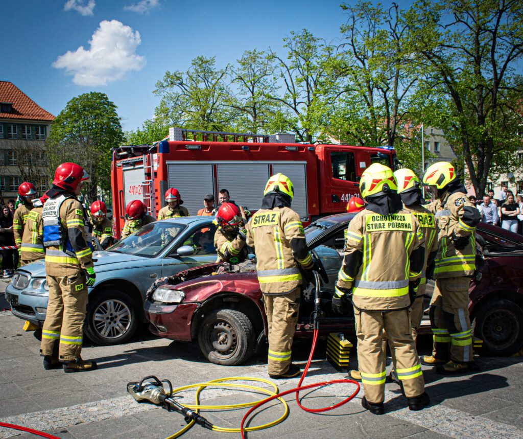 Giżycki Zlot Miłośników marki Mercedes-Benz