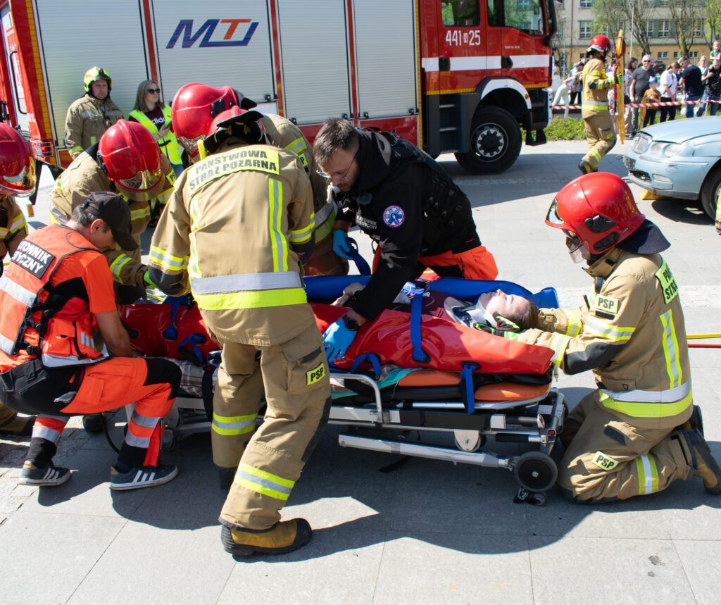 Giżycki Zlot Miłośników marki Mercedes-Benz