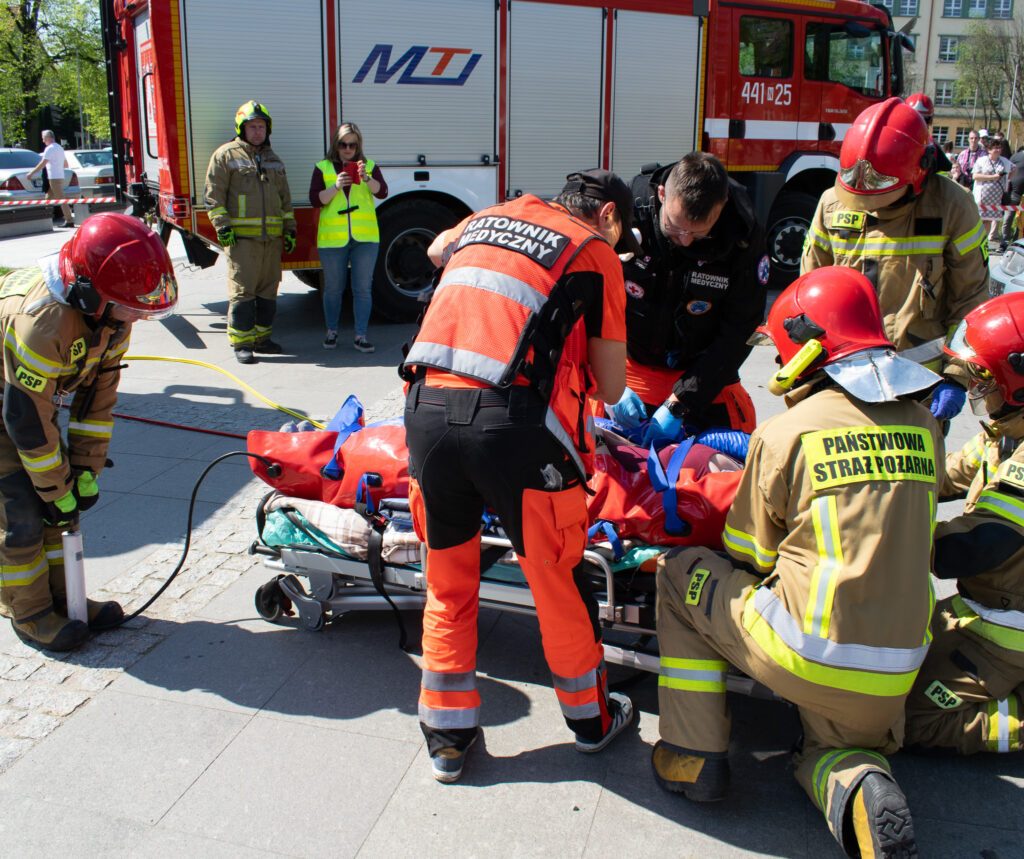 Giżycki Zlot Miłośników marki Mercedes-Benz