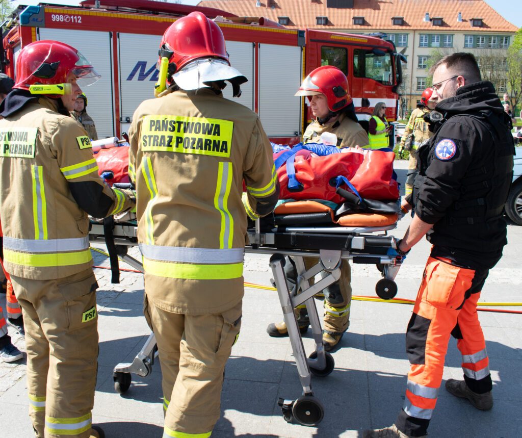 Giżycki Zlot Miłośników marki Mercedes-Benz