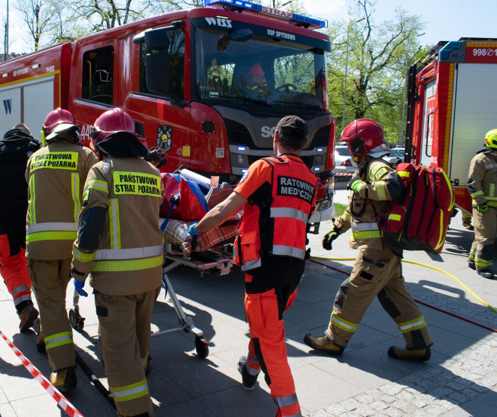 Giżycki Zlot Miłośników marki Mercedes-Benz