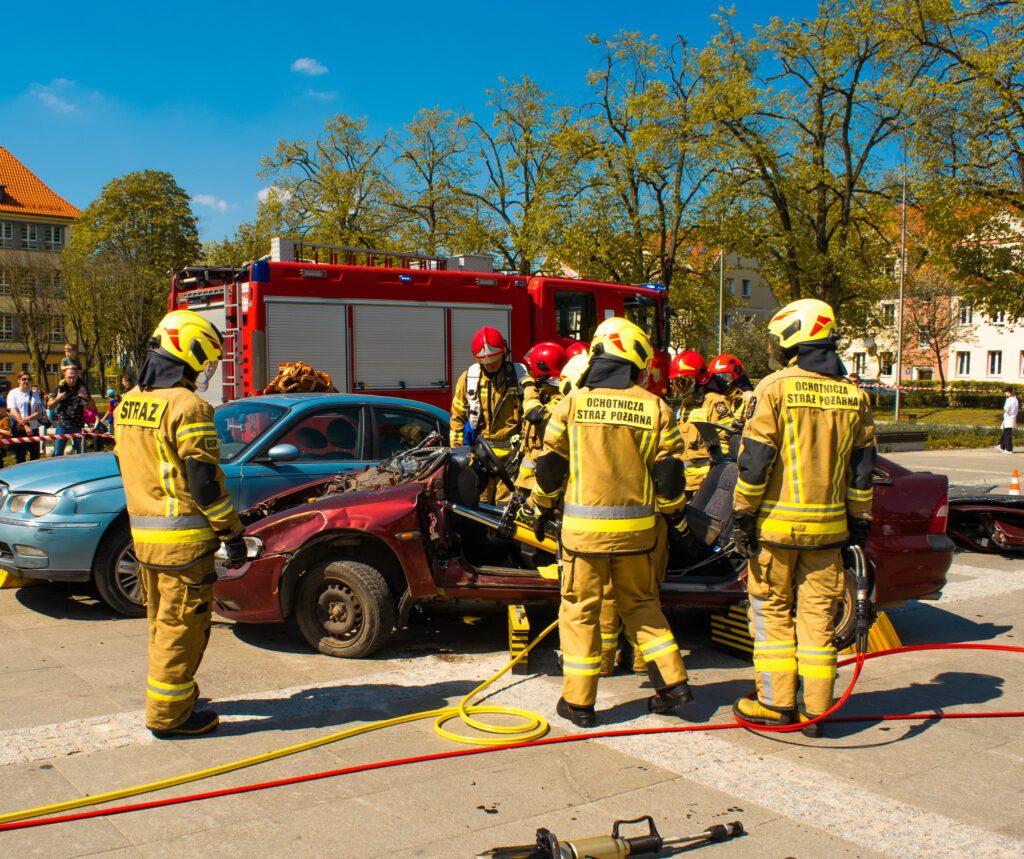 Giżycki Zlot Miłośników marki Mercedes-Benz