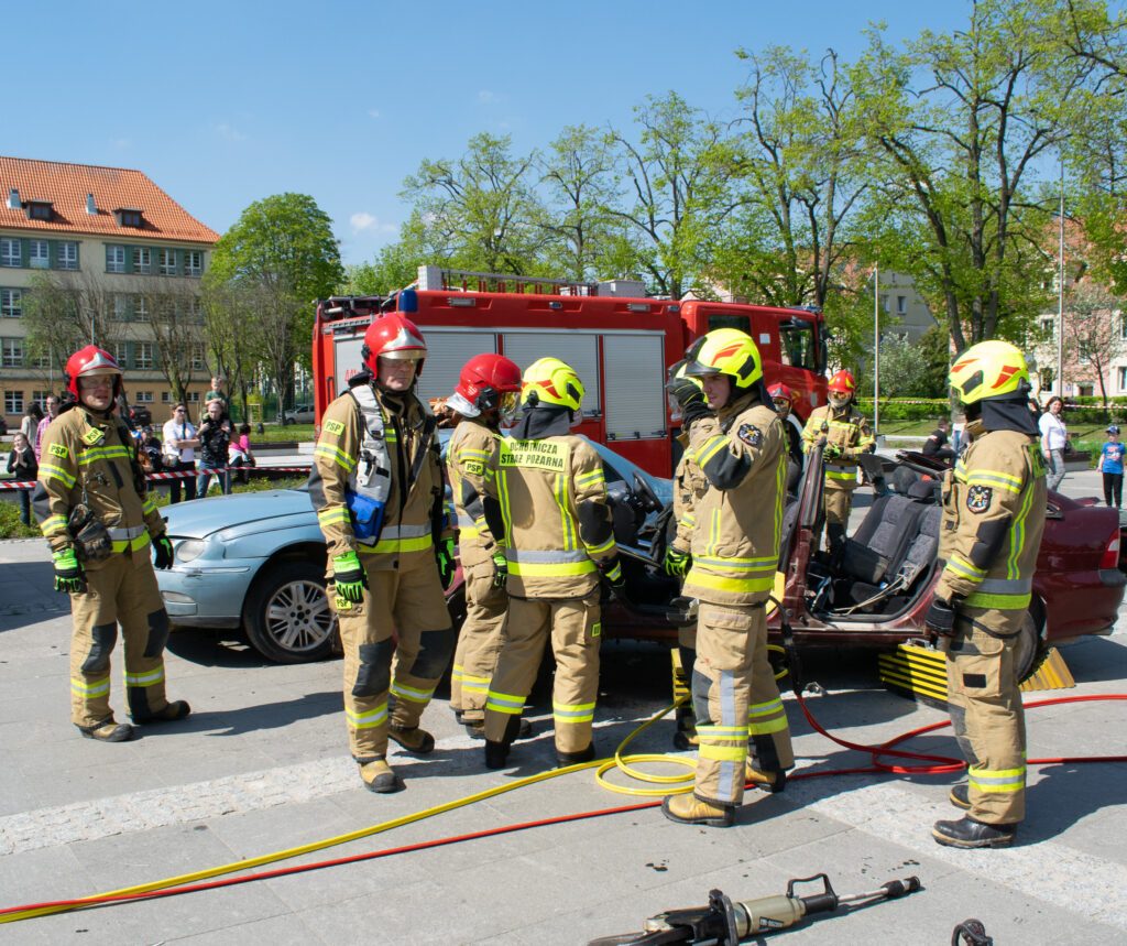 Giżycki Zlot Miłośników marki Mercedes-Benz