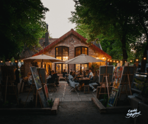 Noc Muzeów Giżycko