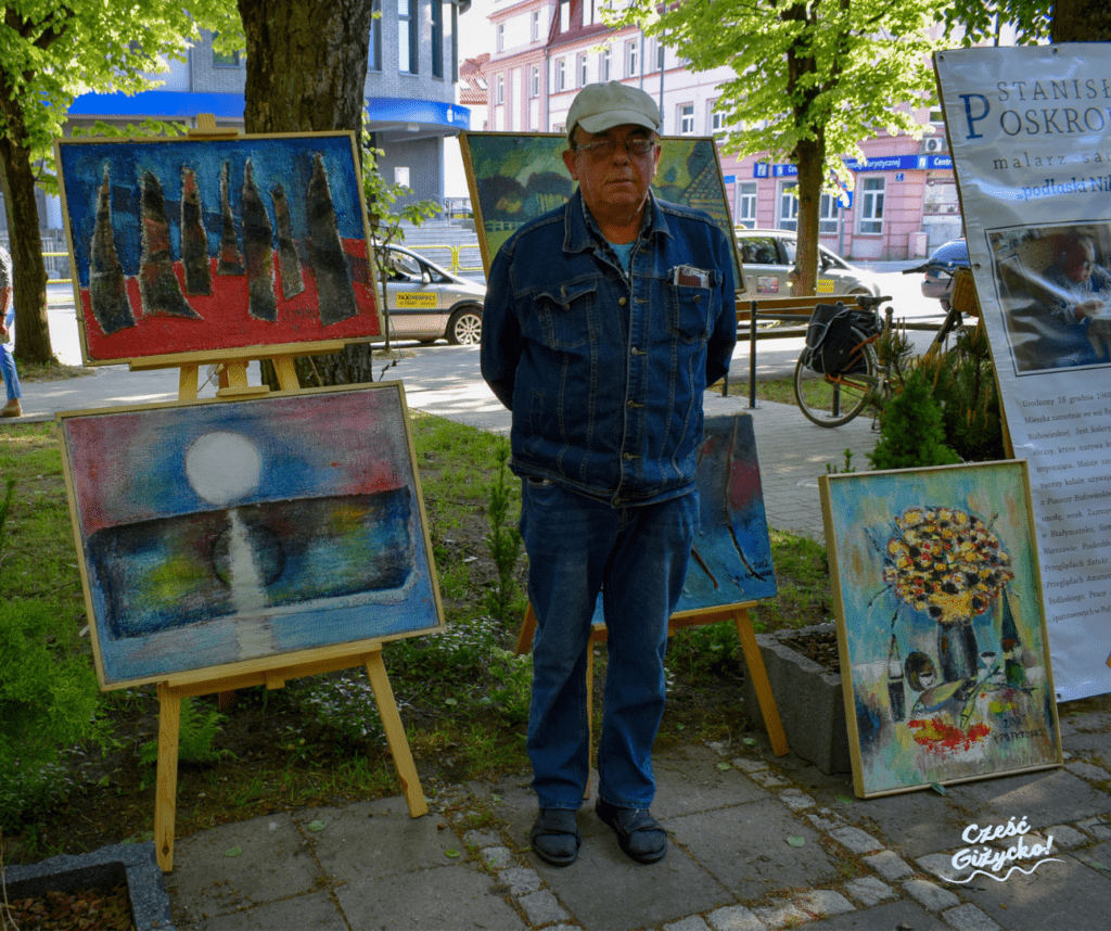 Dzień Dziecka Giżycko
