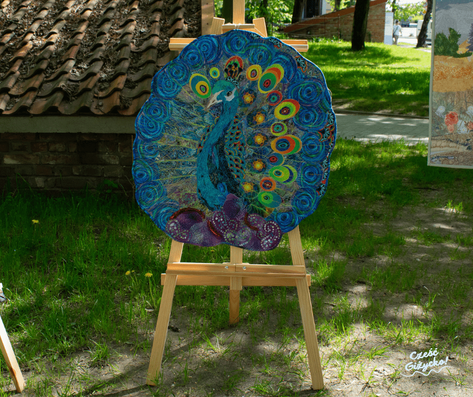 Otwarcie sezonu Giżycko