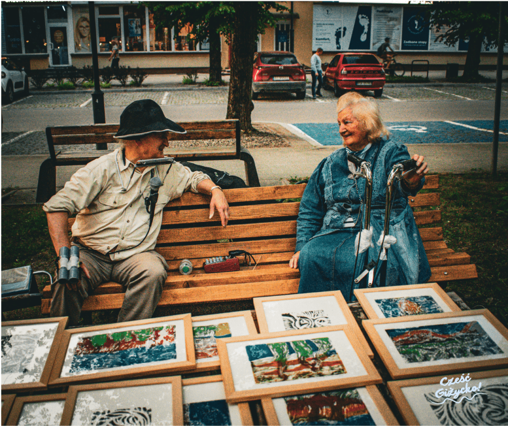 Noc Muzeów Giżycko