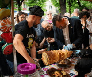 Noc Muzeów Giżycko