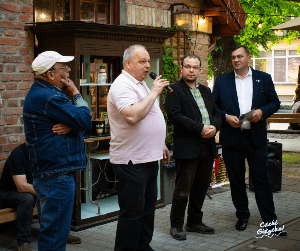 Noc Muzeów Giżycko