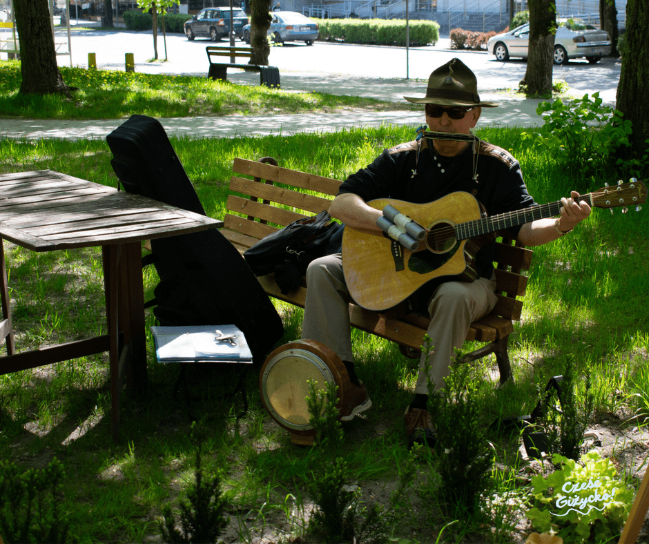 Otwarcie sezonu Giżycko