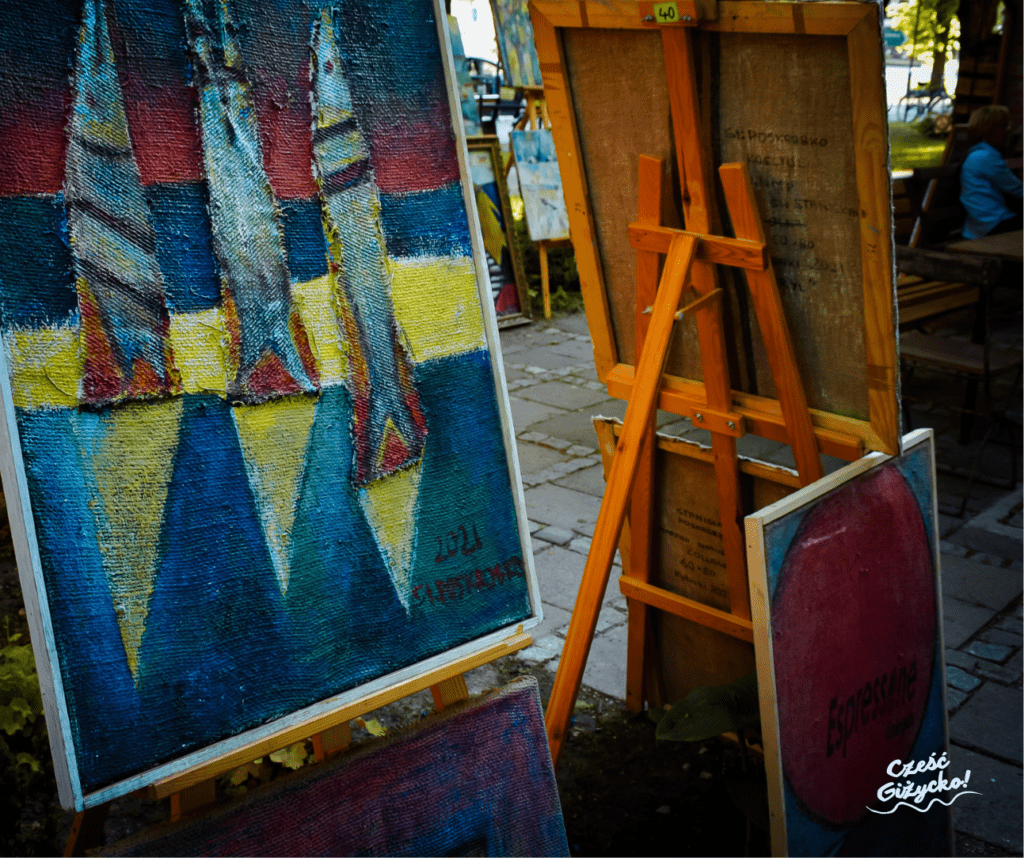 Noc Muzeów Giżycko