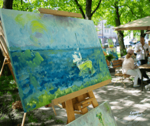 Otwarcie sezonu Giżycko