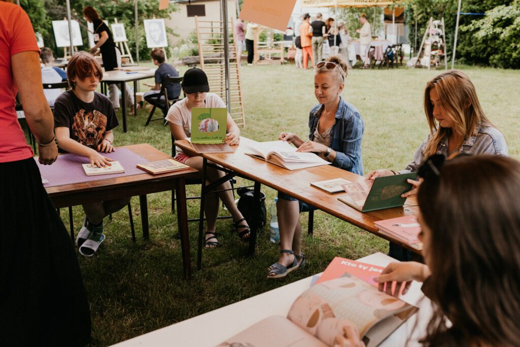 Golas - Festiwal Giżycko Mazury