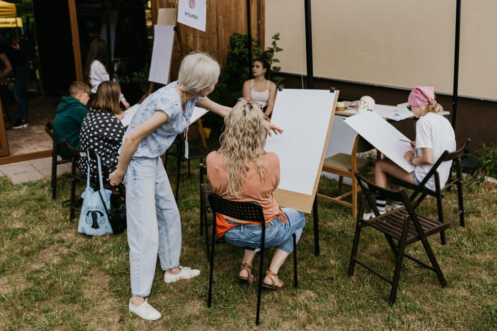 Golas - Festiwal Giżycko Mazury