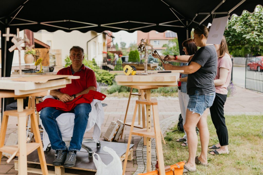 Golas - Festiwal Giżycko Mazury