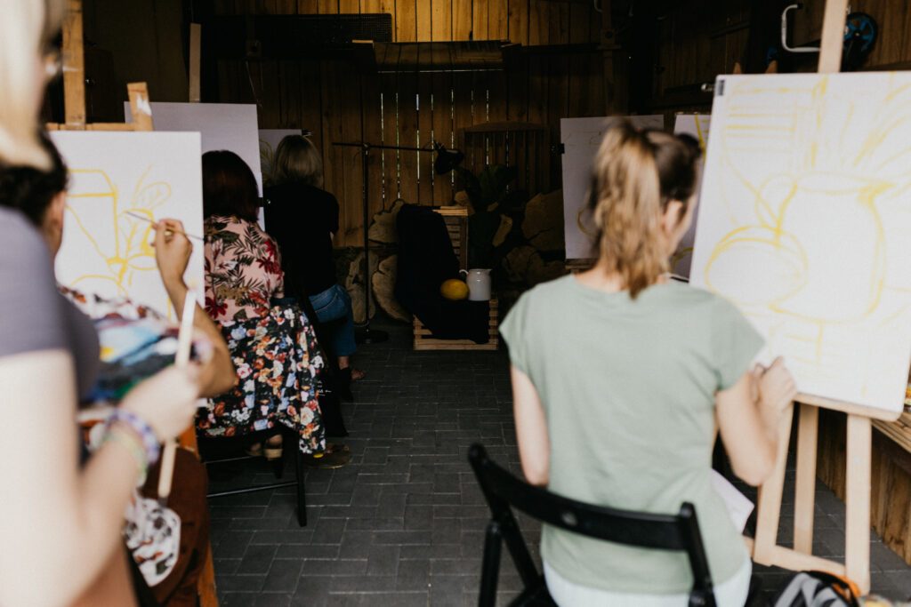 Golas - Festiwal Giżycko Mazury