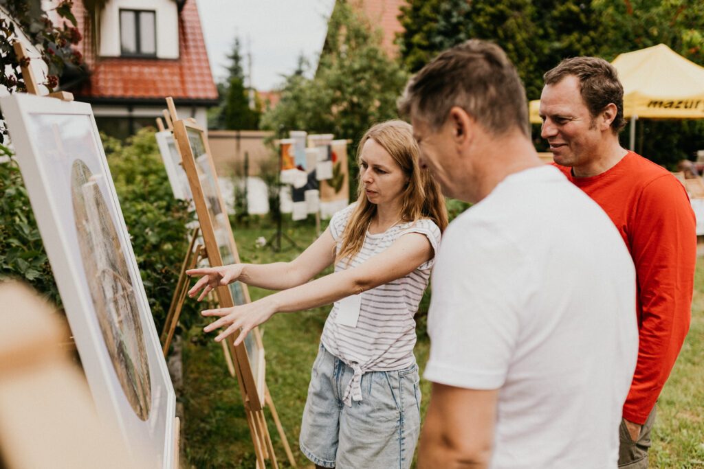 Golas - Festiwal Giżycko Mazury