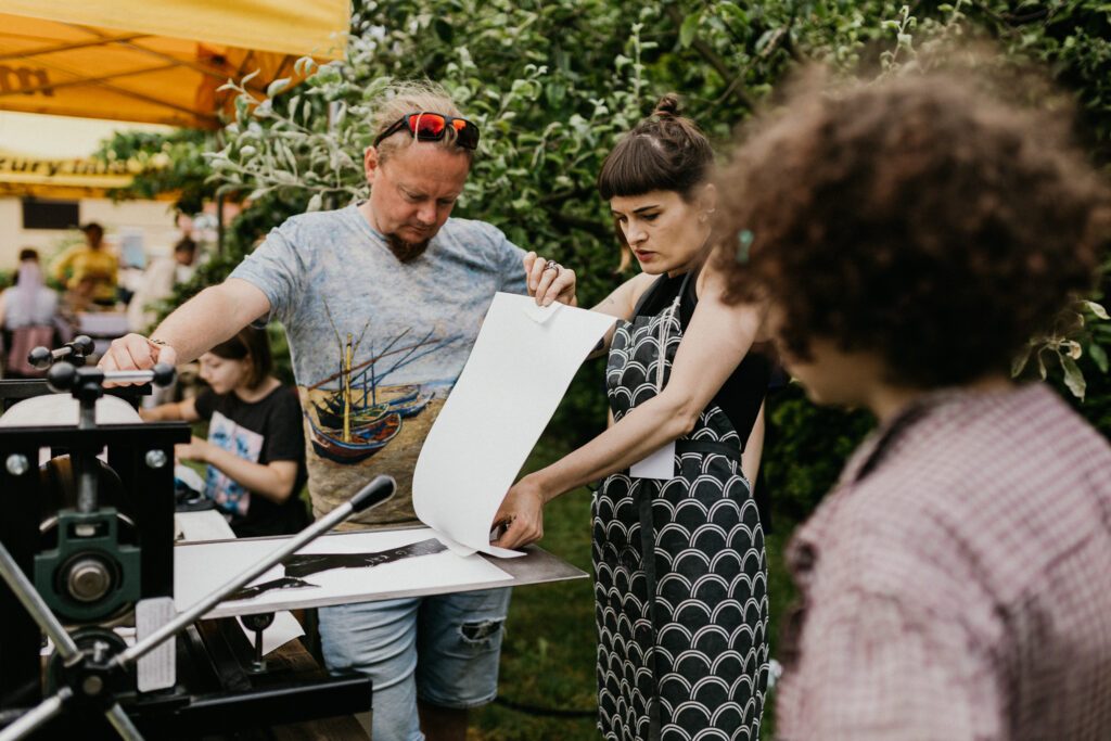 Golas - Festiwal Giżycko Mazury